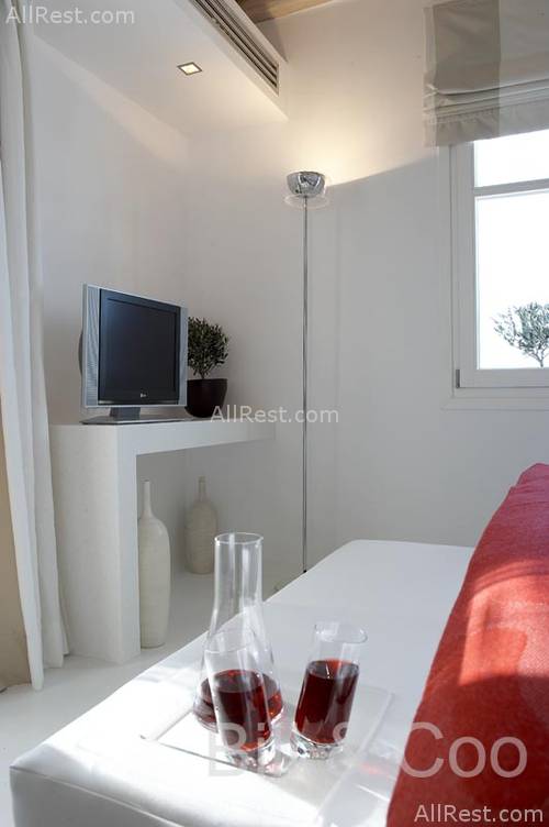 Bill & Coo Luxury Suites Hotel 24